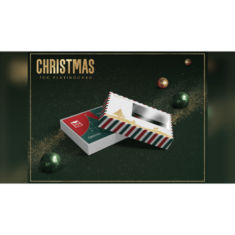 クリスマスデックセット byTCC
