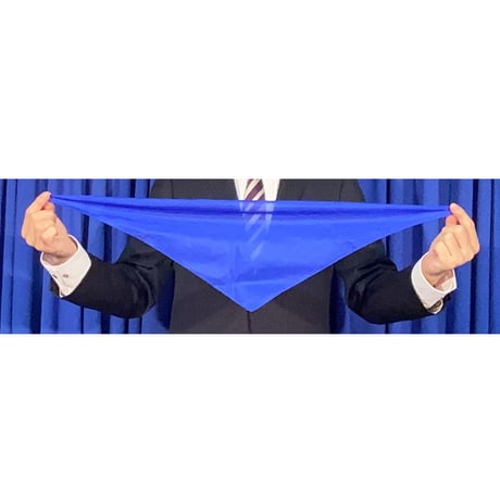 三角シルク（45cm）