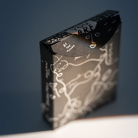 シャンテルマーティンデック byTheory11