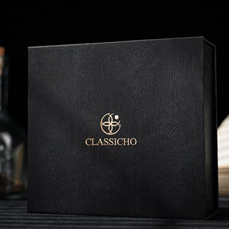 Classicho オンオフボックス byTCC