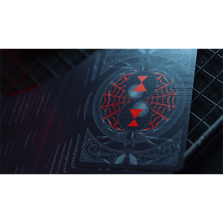 ブラックウイドウデック