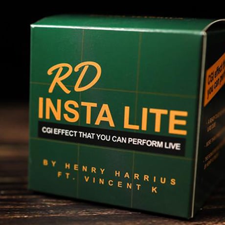 RDインスタライト