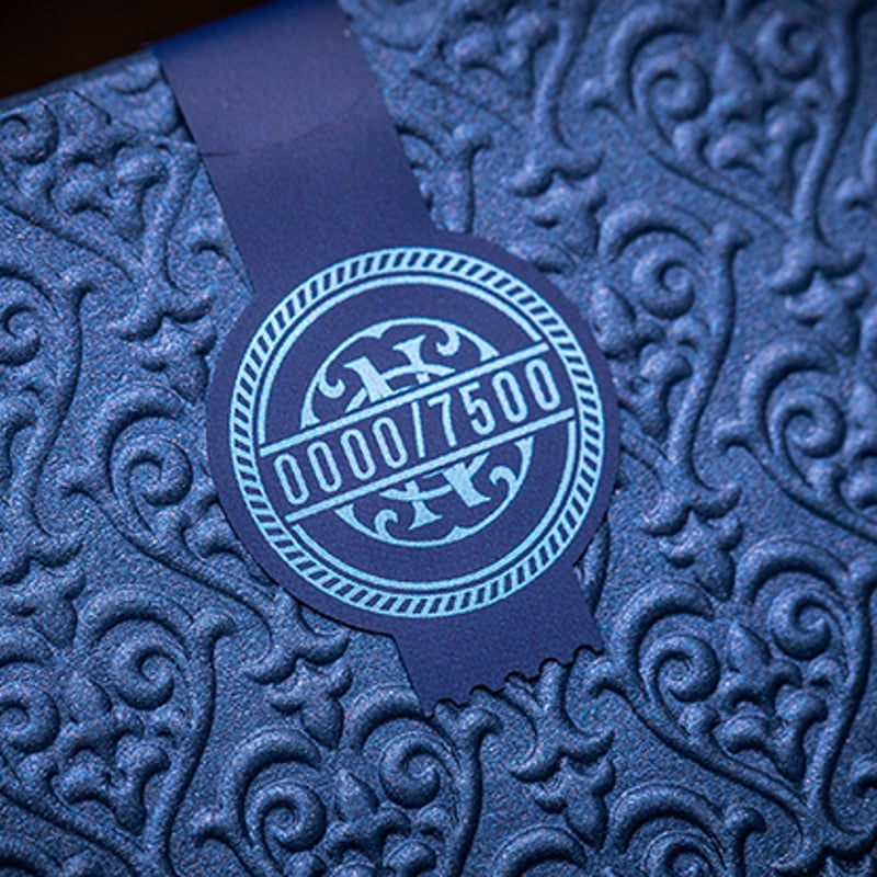 NOCラグジュアリーコレクション（青） | UGMオンラインショップ