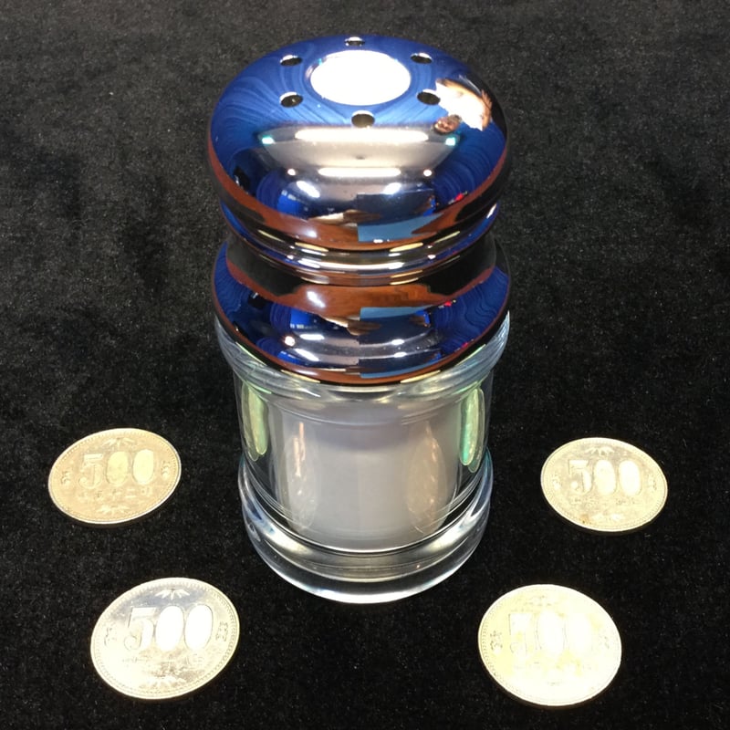 ソルトシェーカー byMikameCraft | UGMオンラインショップ