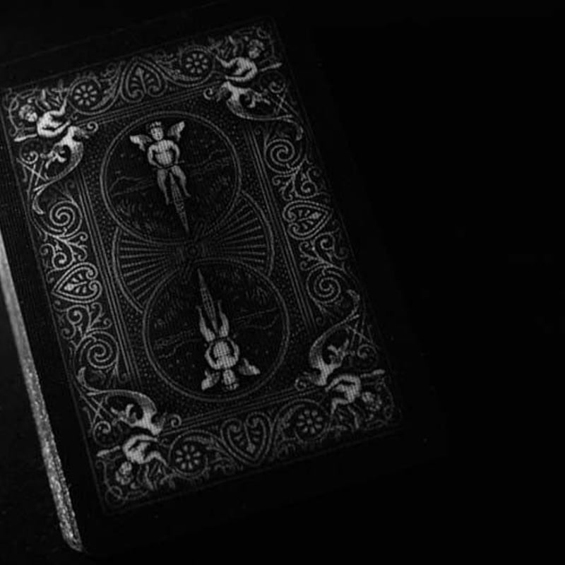 バイスクル シャドーマスターズ | UGMオンラインショップ