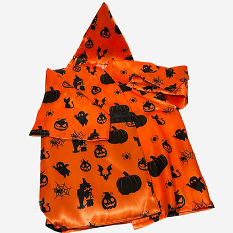 バッグtoハロウィーンコスチューム