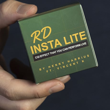 RDインスタライト