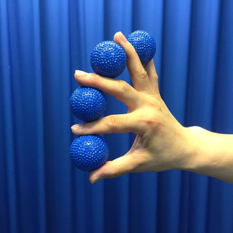 マルティプライングボール