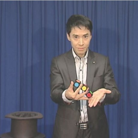 クローンキューブプラス！
