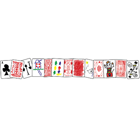 キッズカード25周年エディション