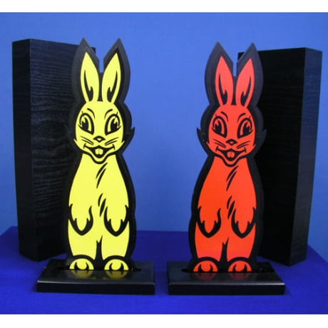 ニューヒッピーホップラビット
