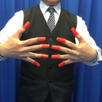 シェルシンブル