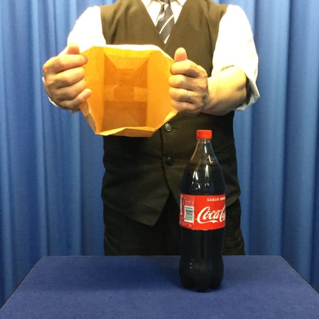 アストニッシングボトル