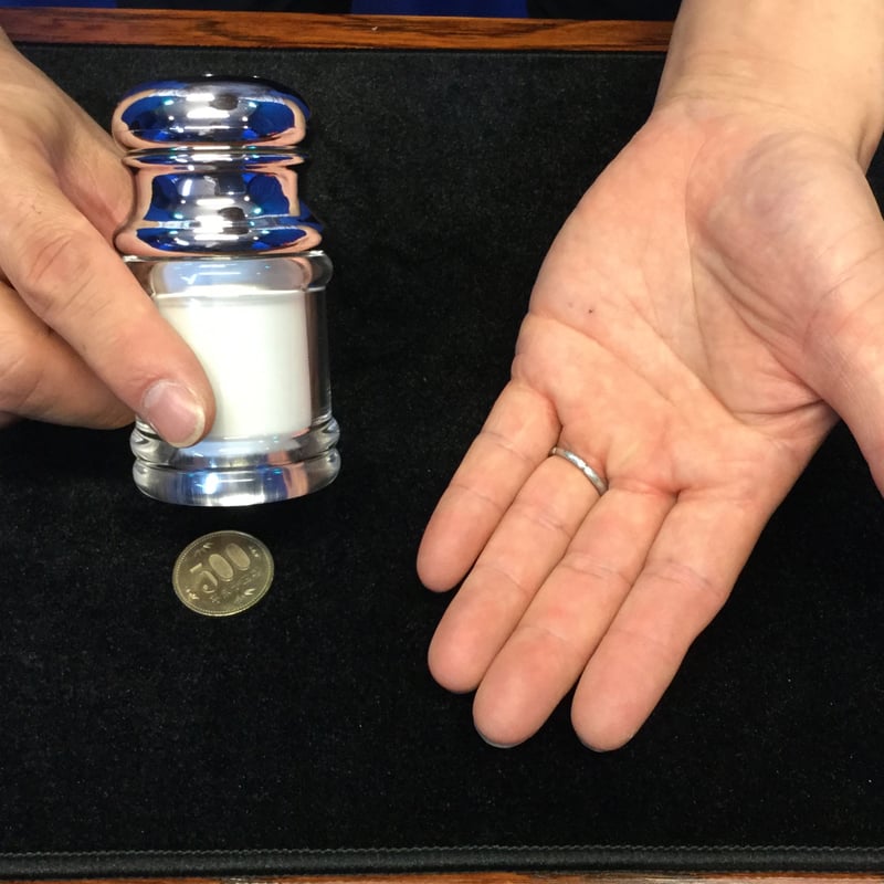 ソルトシェーカー byMikameCraft | UGMオンラインショップ