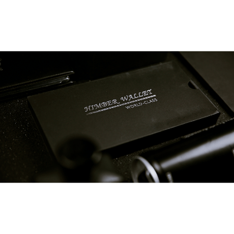 ヒンバーワーレット byTCC