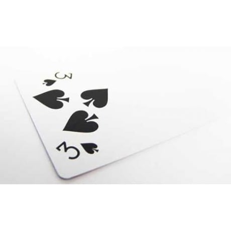 バイスクル カーニバルトリックデック