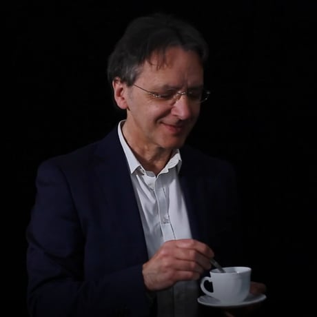 ホットコーヒー byマヨーラル