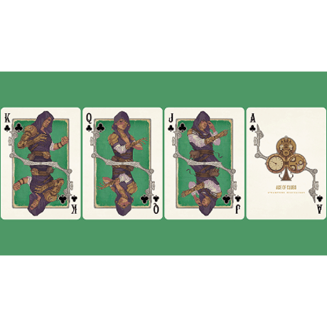 バイスクル スティームパンクビギニングス