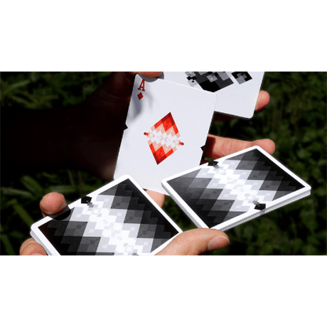 Diamon N10 Black&White