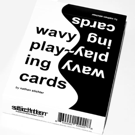 ウェイビーデック