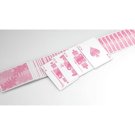 桜デック