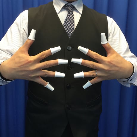 シェルシンブル