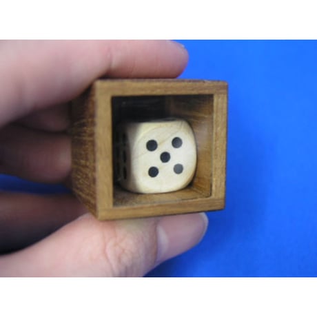 バッドランズ ボブ byCollectorsWorkshop