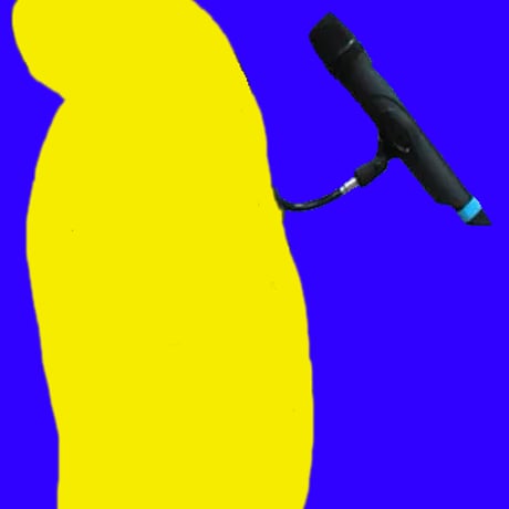 マイクホルダー②