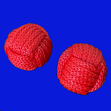チョップカップ用モンキーフィストボールセット | UGMオンラインショップ