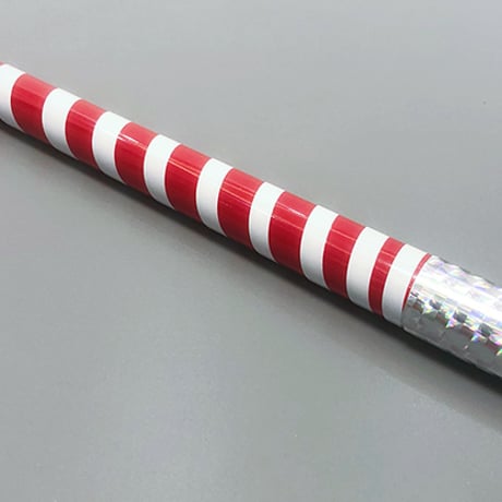 金属製出現ステッキ（ウルトラケーン）