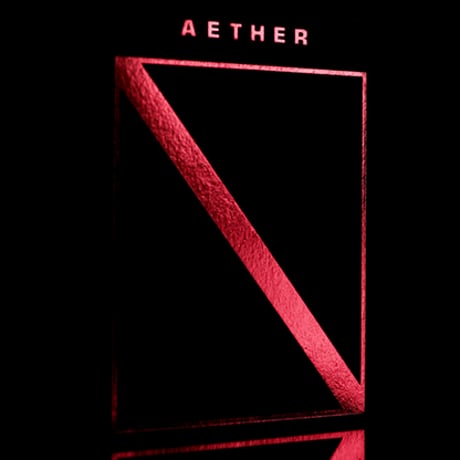 オデッセイV2（Aether Edition）