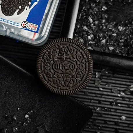 フリッパークッキー