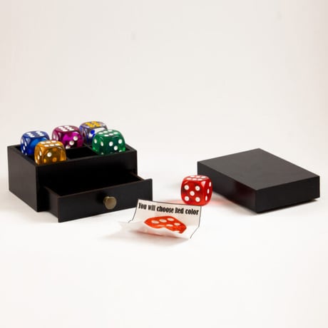 ダイスゲーム
