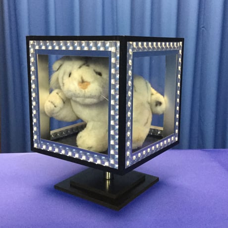 ダイスチェンジプロフラワー