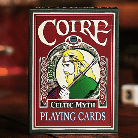 Celtic Mythデック