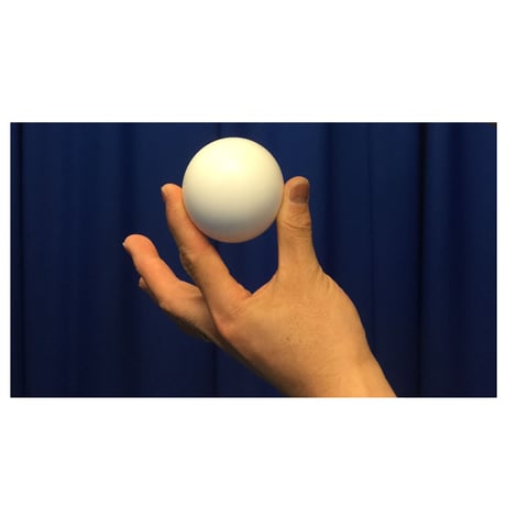 シリコン三ツ玉69mm/2.5inch（シェル）