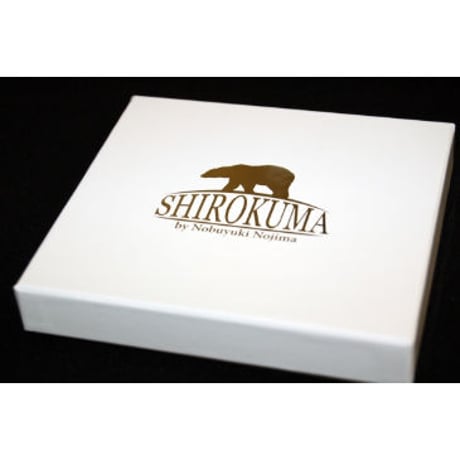 SHIROKUMA by野島伸幸