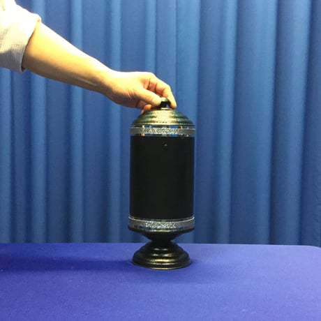スーパーオートマティックチューブ
