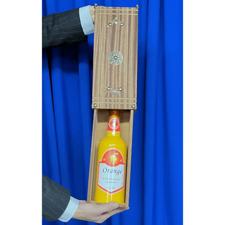 エニグマボックス