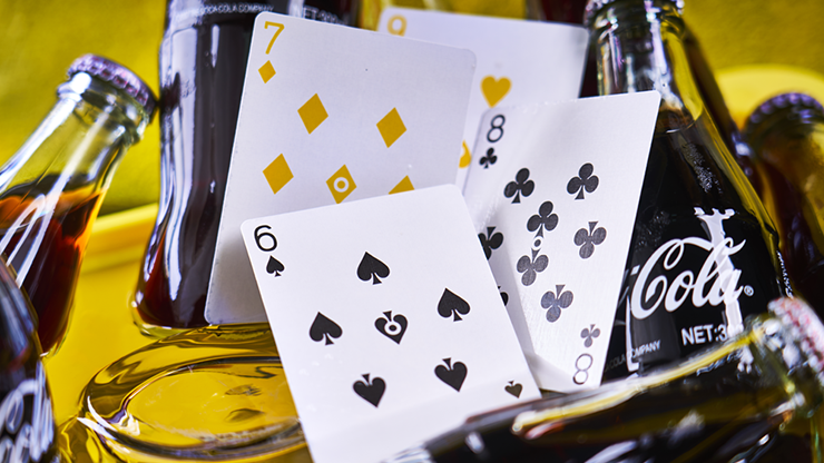 カーディストリーデック（紫） | UGMオンラインショップ