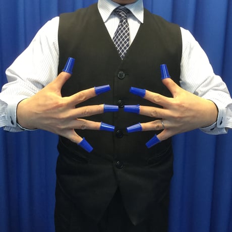 シェルシンブル