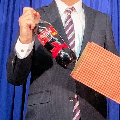 コーラスカーフ700