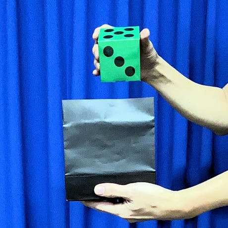 ダイスパーティー