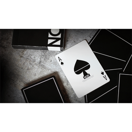 NOC OUT