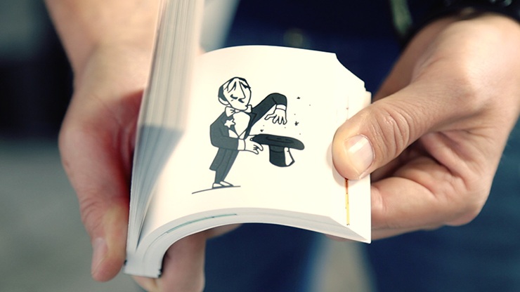 フリップブックマジシャン | UGMオンラインショップ