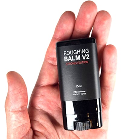 ラッフィングバームV2 ストロングエディション