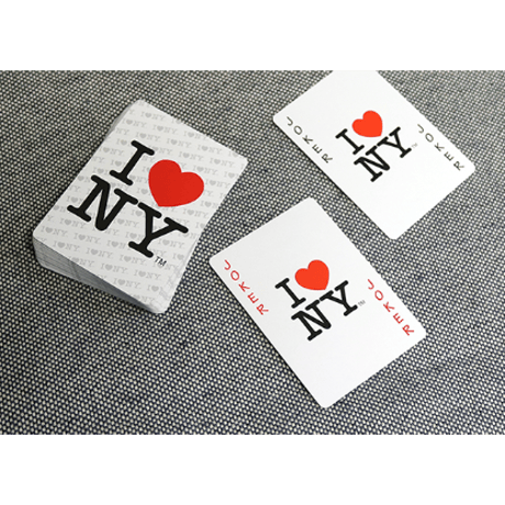 バイスクル I Love NY