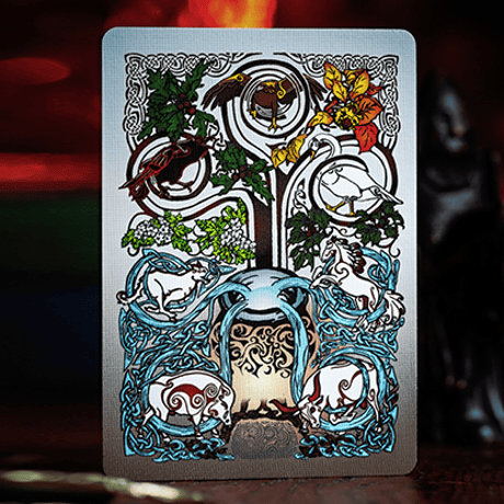 Celtic Mythデック