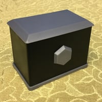 ミステリーボックス byJohnKennedy