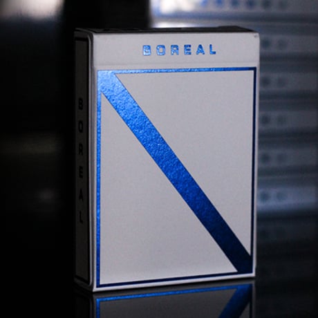 オデッセイデックV2（Boreal Edition）